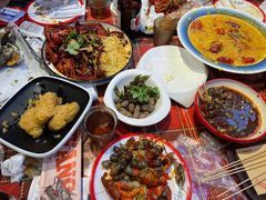 -华仔龙虾(永乐路总店)