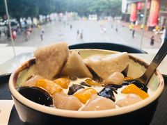 -鲜芋仙(时尚天河店)