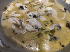 酸菜龙利鱼-纳家楼·地道陕菜(劳动路店)