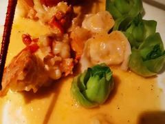 -领事馆19号中餐厅(厦门海景洲际酒店)