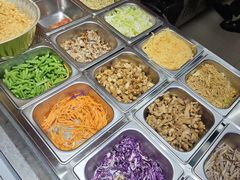 -张果佬年糕卷(科巷店)