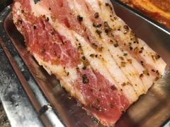 -高丽苑韩国烤肉(海昌路旗舰店)