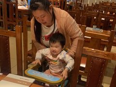 -老长春肉馆(创业大街店)