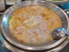 老来福酸汤兔(小锅)-老来福·非遗酸汤兔(凯旋路店)