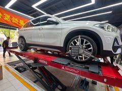 -捷之洁·米其林轮胎汽车维修保养(浦江镇江月路店)