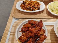 -乡村基·川味现炒大王(熙悦天街店)