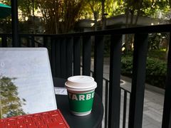 -星巴克(深圳侨城街店)