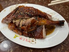 -陈光记烧腊店(罗保博士街店)