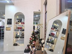 -六六奢品·vintage中古·回收二手奢侈品包包手表首饰(环球港店)