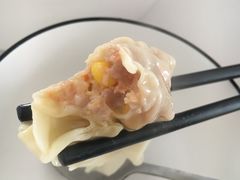 玉米鲜肉云吞-袁记云饺(西安路店)