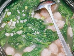 -郭林家常菜(狼垡店)
