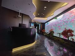 -晴川足道·商务水疗SPA(东郊记忆店)