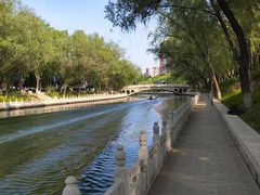 -南长河公园