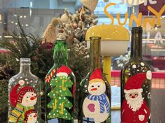 -高力乐面包咖啡厅(西塔店)