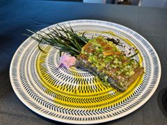 苏式烟熏青鱼-江南雅厨(李公堤店)