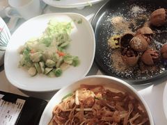 -时间里·新派粤菜(远洋店)