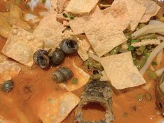 -鱼亨小鲜酸菜鱼(大信店)
