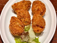 -翔峰炭火鳗鱼(悦泰街里公寓店)