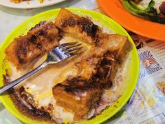 -澳门陈光记烧味饭店(万象城店)
