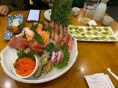 -银子铁板烧料理自助餐(人民广场店)