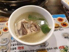 -新村一只鸡(新村本店)