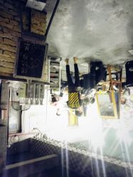 -HG美发设计沙龙