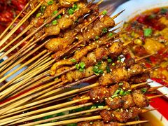 -二钳洞庭虾蟹·江湖菜(成都鹭岛店)