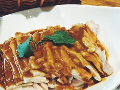 -小城粥道·海胆鲜虾粥(解放广场店)