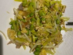 -永安鱼庄·镇江菜(东吴路店)