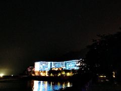 -三亚亚龙湾万豪度假酒店