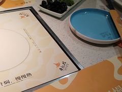 -黄记煌三汁焖锅(顺义华联店)