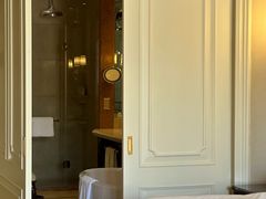 -中旅阿那亚九龙湖·公主酒店