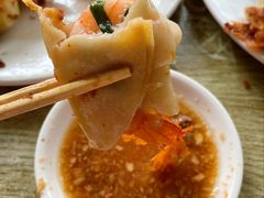 -一品鲜鱼锅贴(人民一路店)