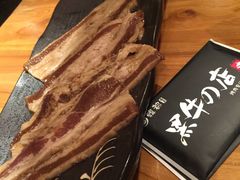 -黑牛の店·和牛烧肉(大悦城店)