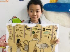 -西安小天鹅艺术团(金花路校区)