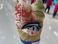 -DQ·蛋糕·冰淇淋(合生汇店)