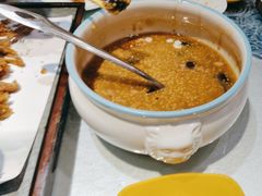 -煎饼卷大葱·非遗传承·潍坊菜(十笏园店)