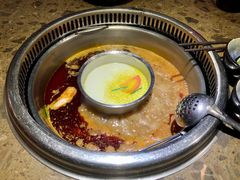 -鱼豆吉·豆浆鱼火锅(宜昌万达店)