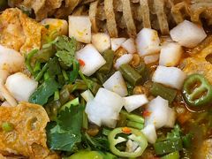 -丽丽三鲜螺蛳粉(田林路店)