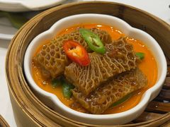 沙嗲金钱肚-唐宫·粤菜海鲜(万象城店)