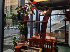 -兵哥豌豆面(雅颂居店)