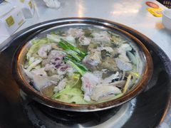 -海关荤豆花(洋河一路店)