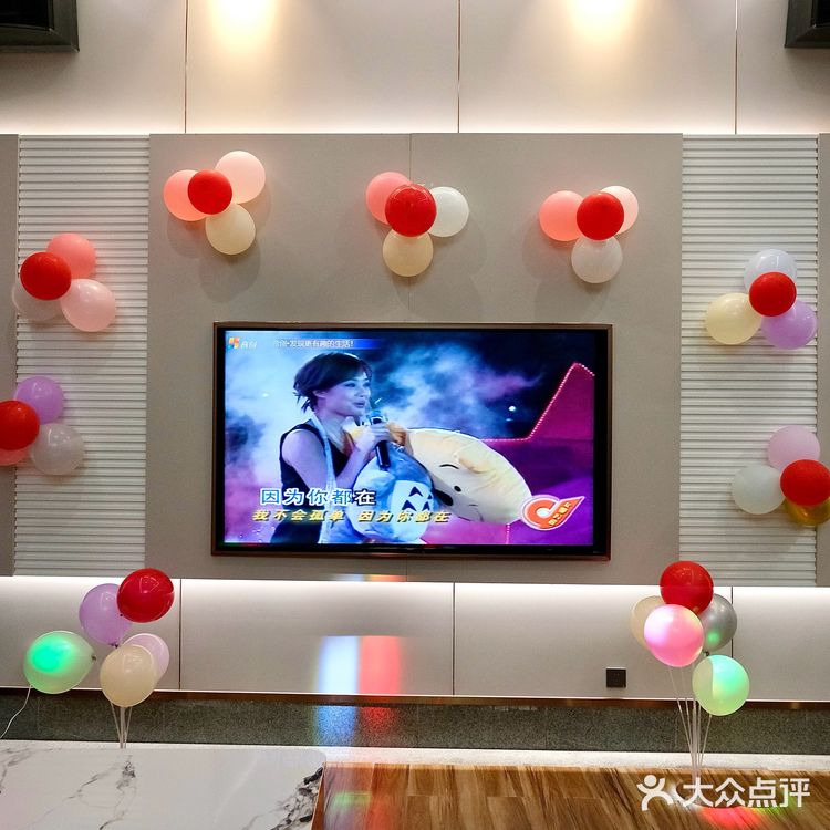 深圳这里！真的很适合生日聚餐~