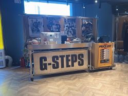 -G-STEPS舞蹈工作室