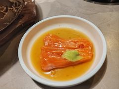 -伍棵星炭烤自助料理·烤鳗鱼(浦东食品城店)