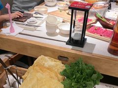 -庖丁家水煮牛排火锅(巴国城店)