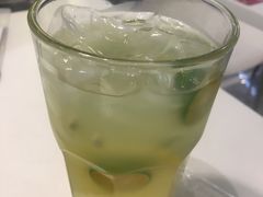 -大咀港式茶餐厅(恒泰店)