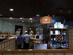 -景鹤料理(上地华联店)