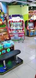 -莫莉幻想儿童乐园(北京顺义华联店)