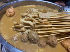 -杨翔豆皮涮牛肚(华阳城店)